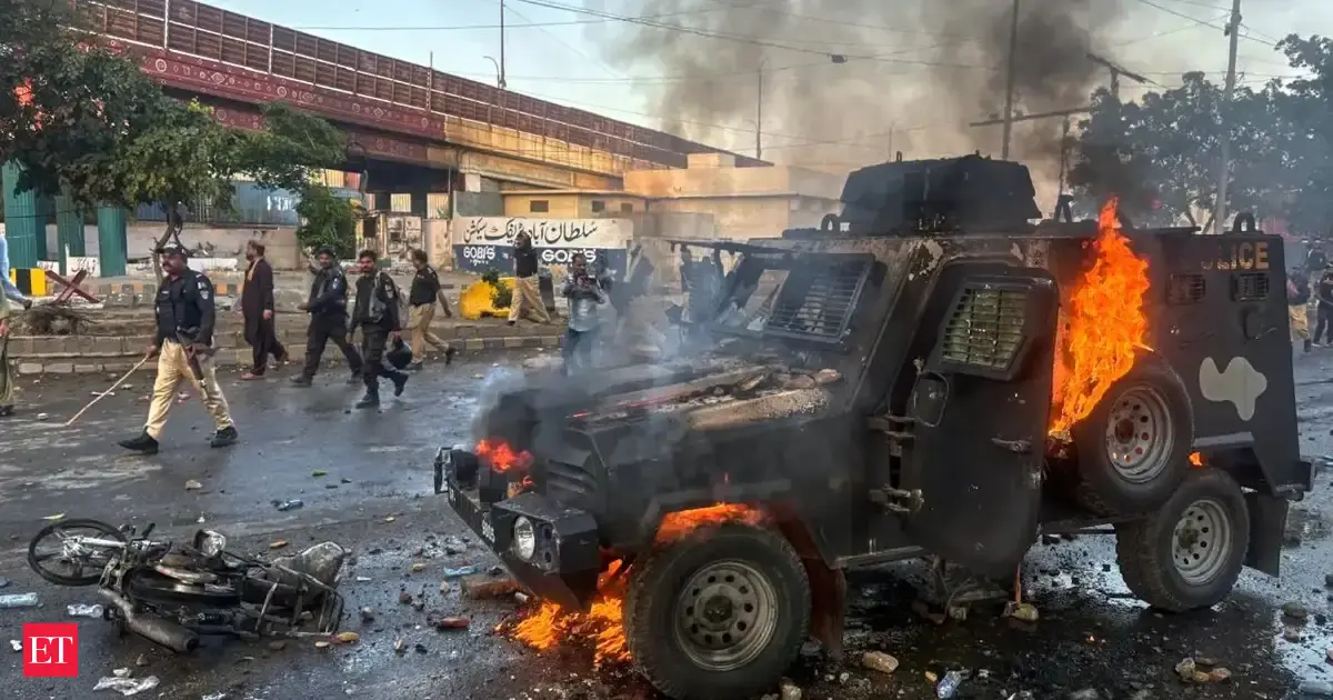 Amnesty International pulls up Pakistan for brutal handling of Shia protests