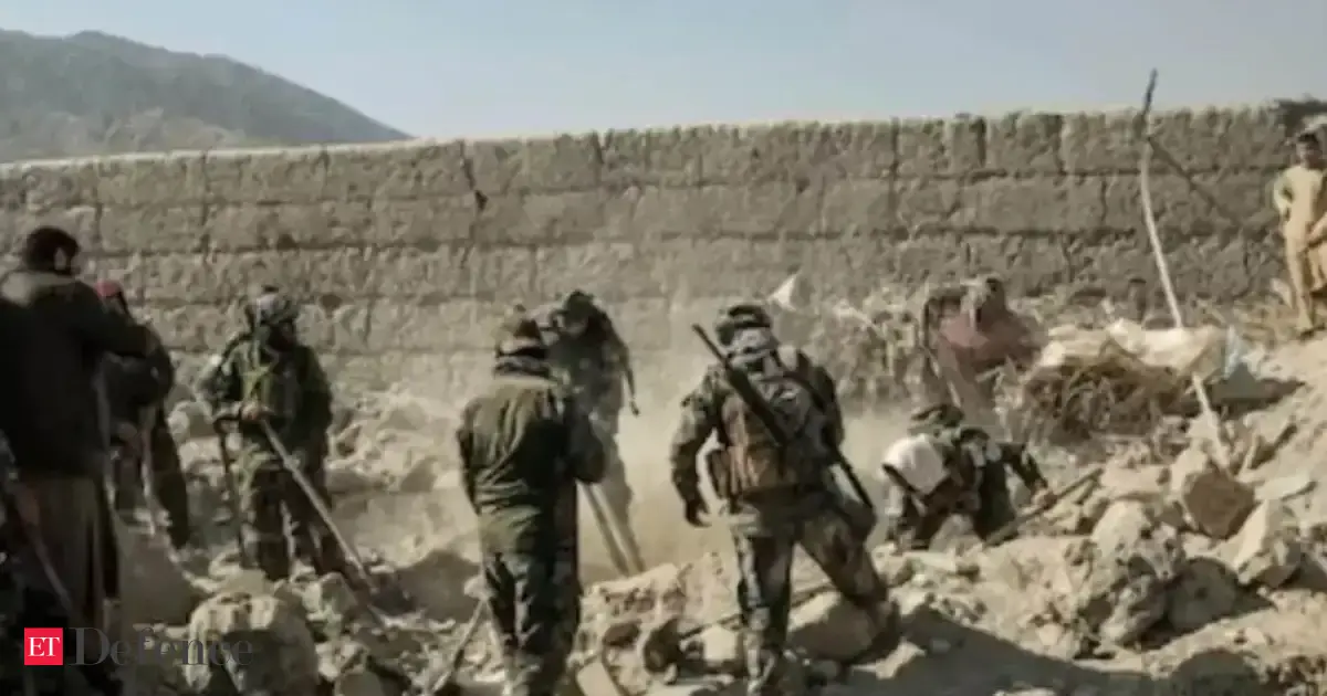 Why you should worry about the other war on Iran’s border