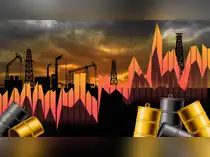 Oil shock from Iran war raises risks for India’s stock market