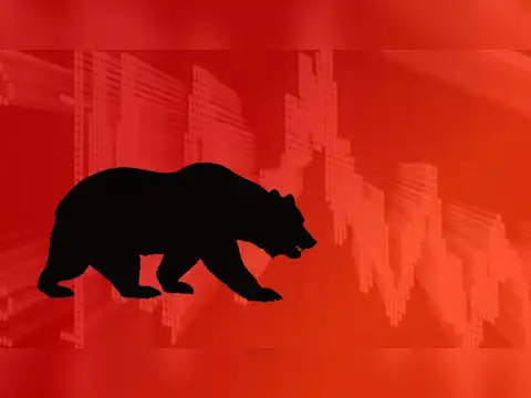 Netweb Technologies Closes Below VWAP