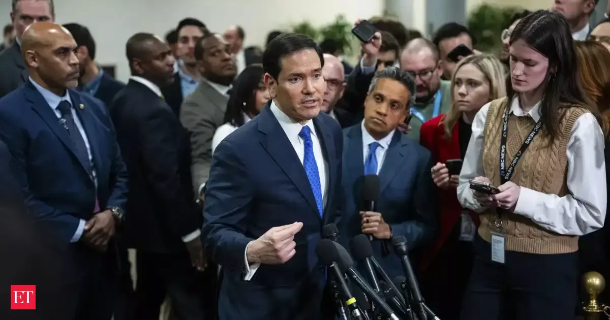 Congress split as Senate nears vote on Iran strikes