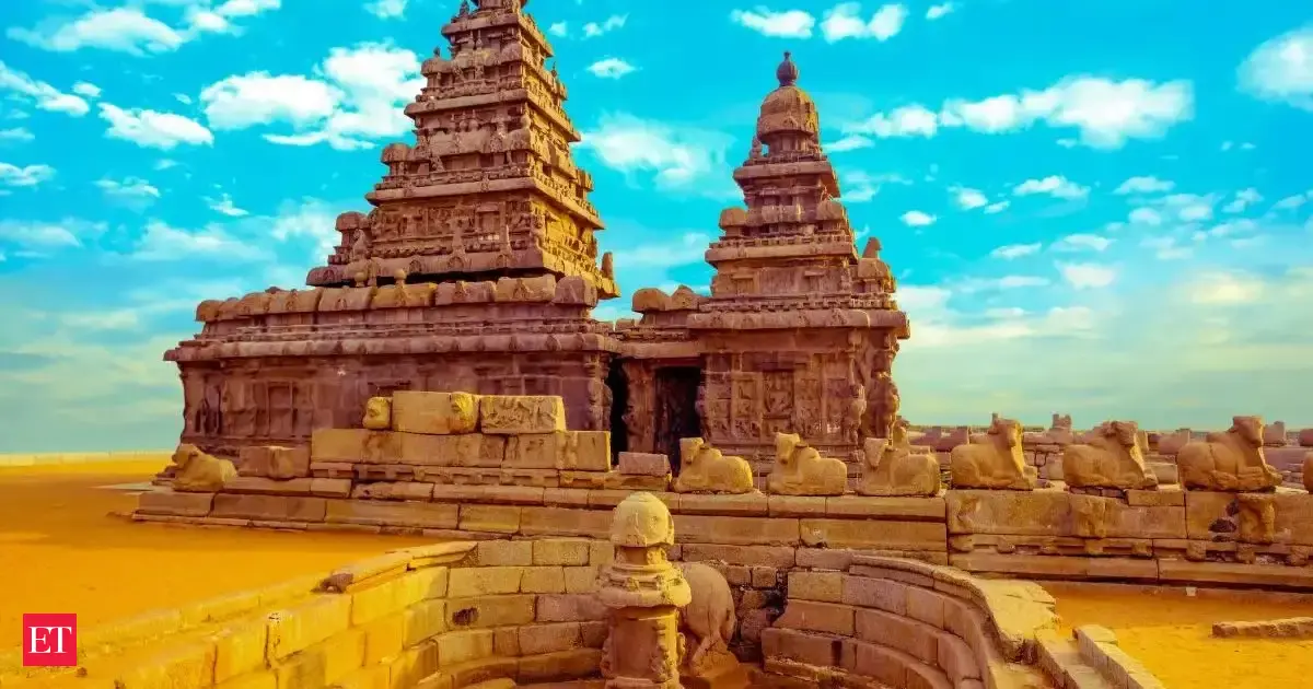 UK's Ashmolean museum sends back sacred idol to Tamil Nadu temple