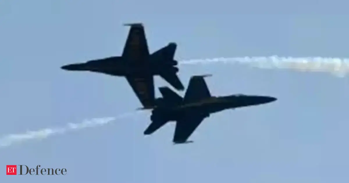 Kuwaiti jet mistakenly shot down 3 US F-15: WSJ