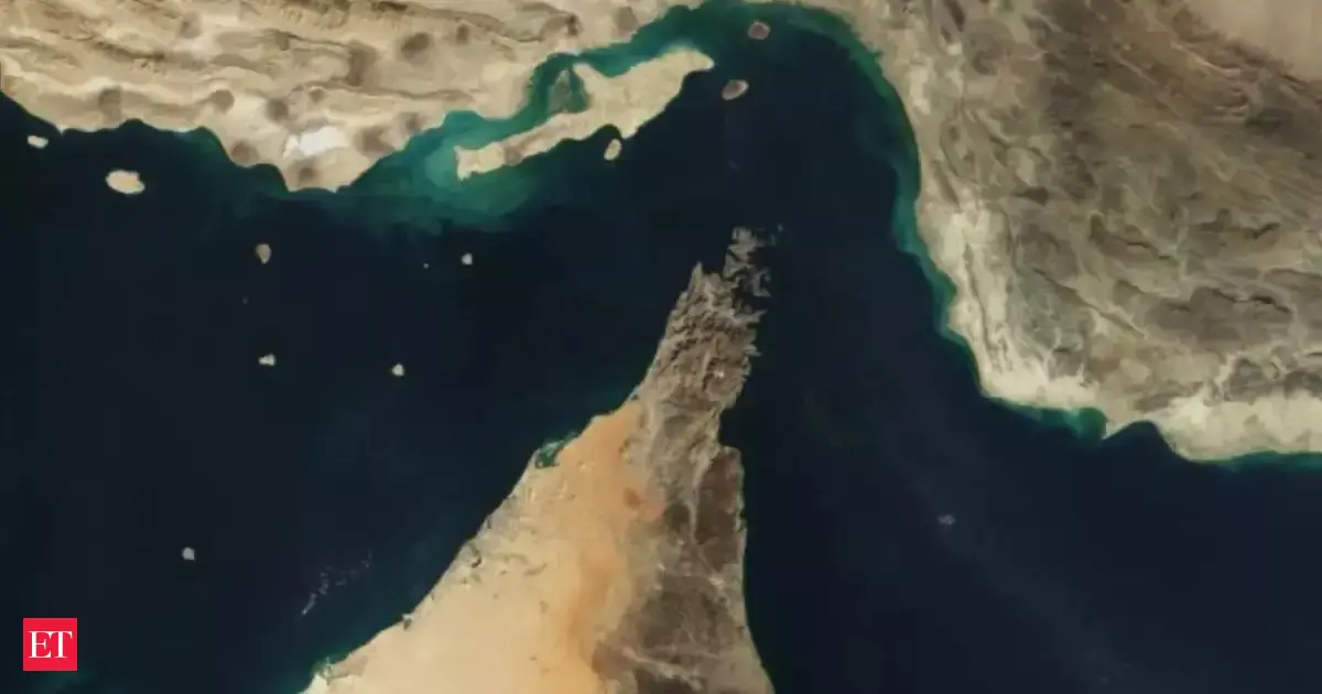 Iran Guards claim ‘complete control’ of Strait of Hormuz, warn ships face missile and drone risk