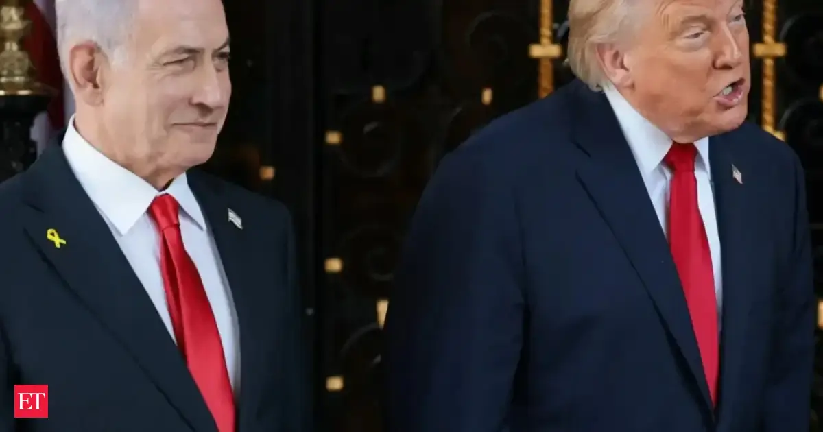Iran-Israel War: Benjamin Netanyahu's alliance with Donald Trump faces test as Middle East crisis widens