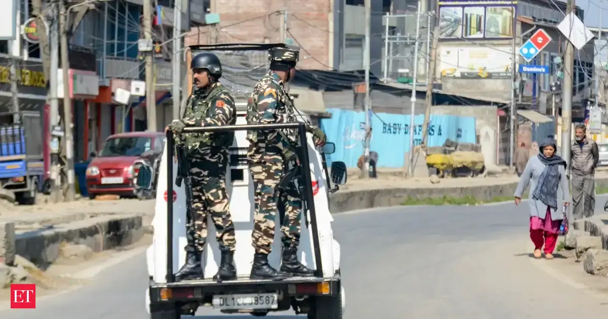 Kashmir under tight curbs amid Khamenei protests