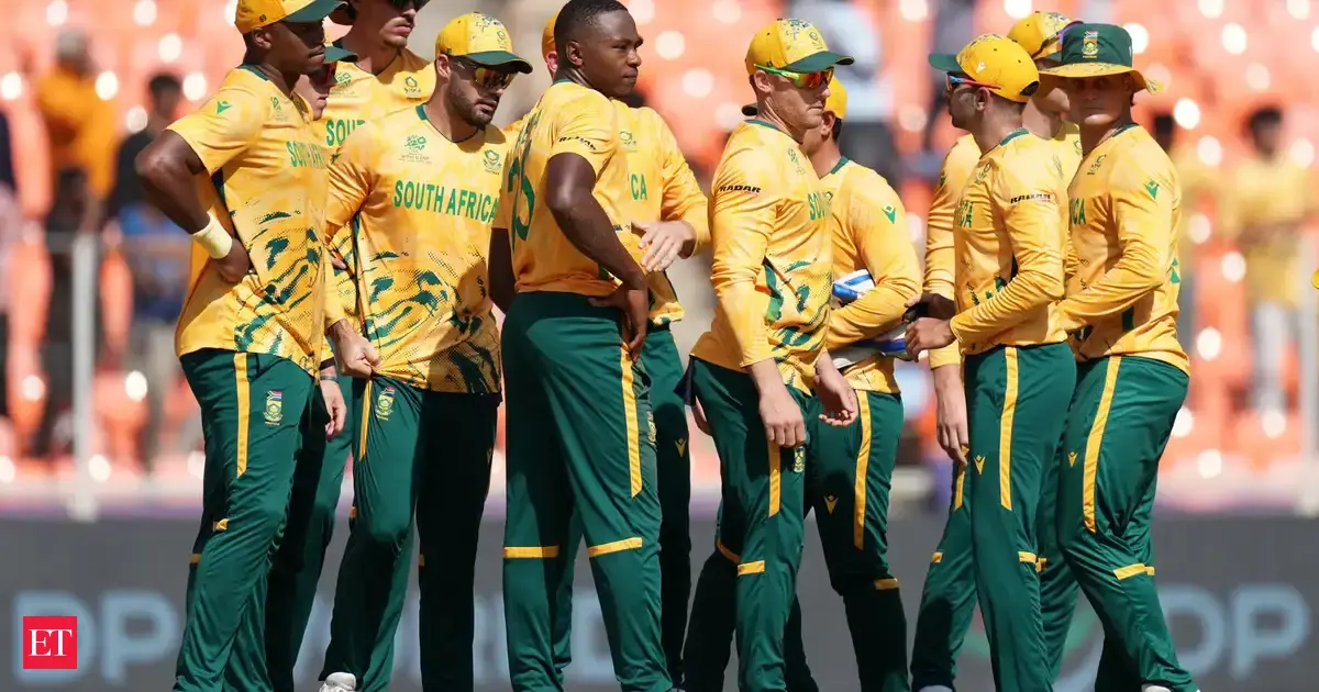 South Africa vs New Zealand, 1st semi-final playing 11, check full squads and head to head record in T20