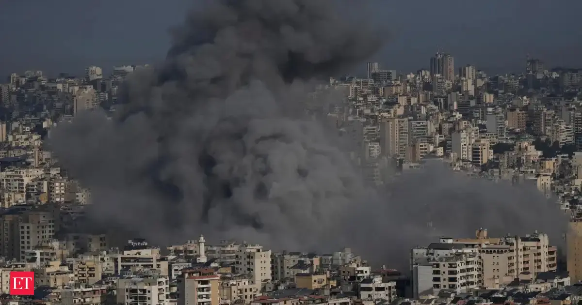 How the Middle East crisis is disrupting global sport