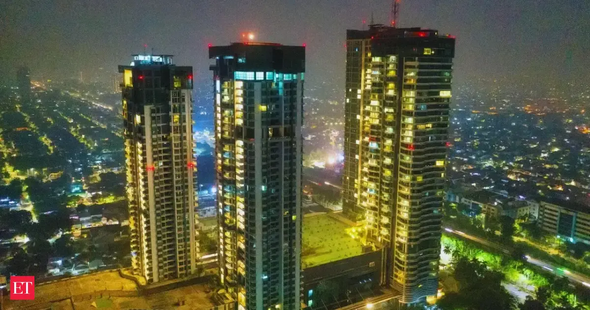 Godrej Properties acquires 11.36 acres in Gurugram for Rs 4,500 crore housing project