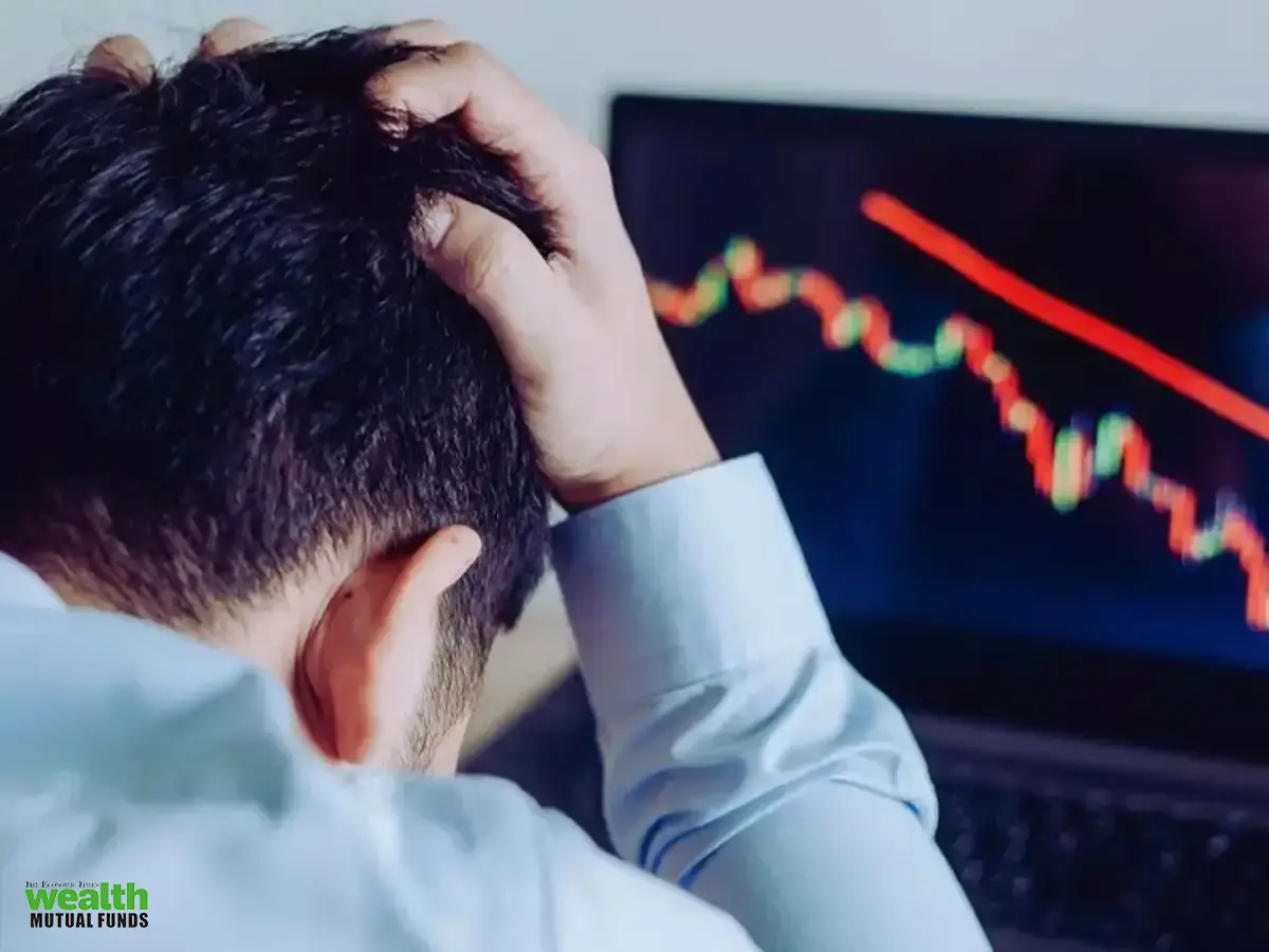 Equity mutual funds lose upto 18% since last holi. Check top 10 losers