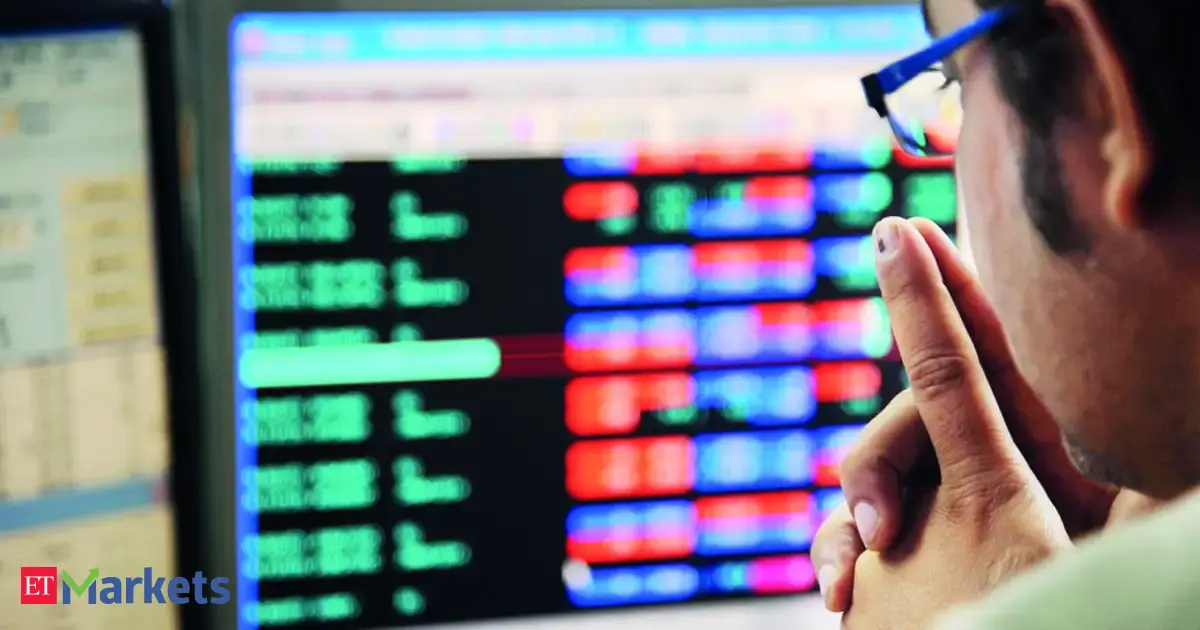 No gain, only pain: With average return of -5.1% this year, war fears could further sink India’s IPO market