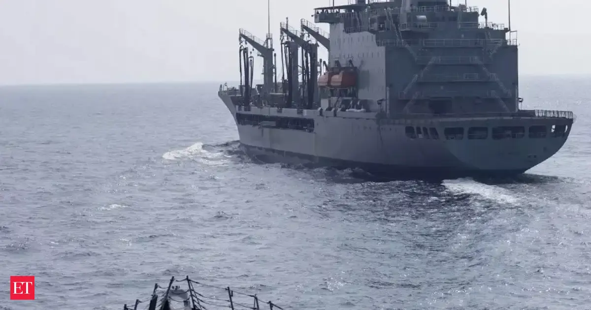 Qatar halts LNG output after attacks; disruptions to hit Indian supplies, city gas firms flag concerns