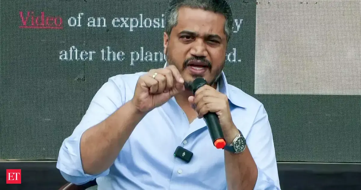 Baramati plane crash: Rohit Pawar alleges attempts to shield VSR Ventures