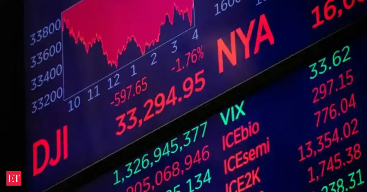 Stocks are falling fast: Smart ways to shield your 401(k) from market turmoil