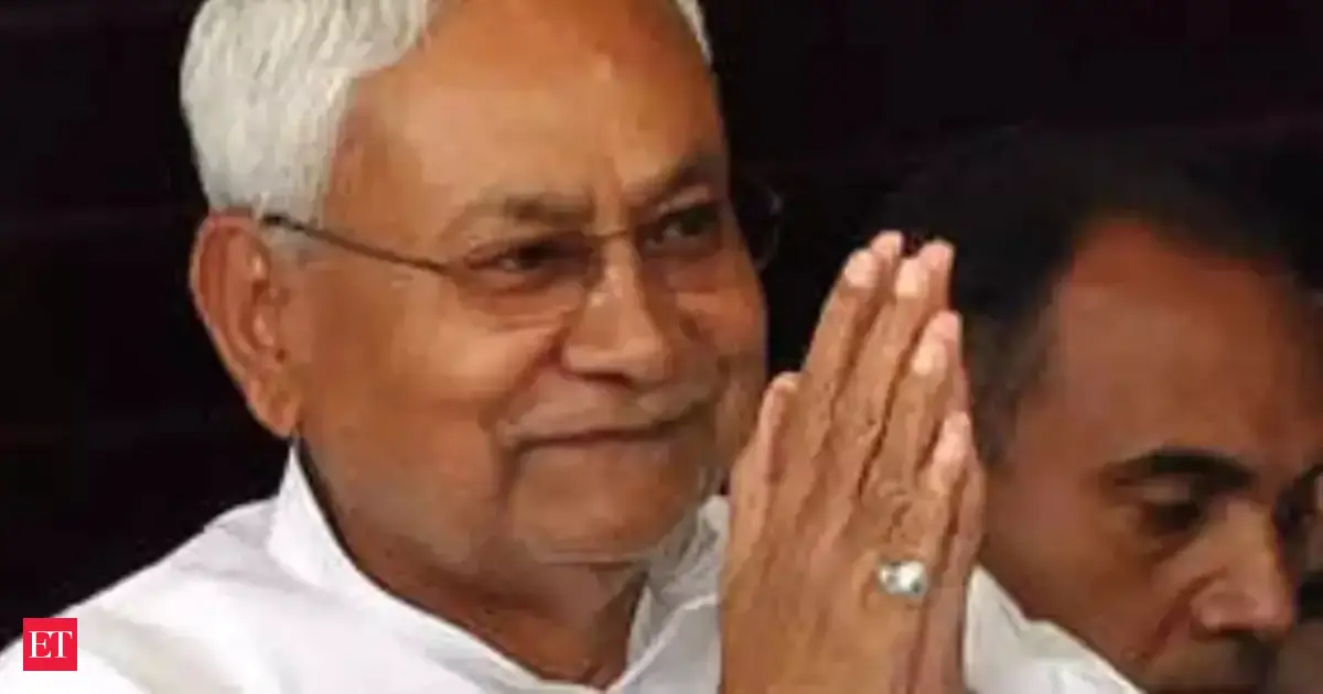 Nitish Kumar set to file Rajya Sabha nomination; Amit Shah to visit Patna as BJP eyes new Bihar CM