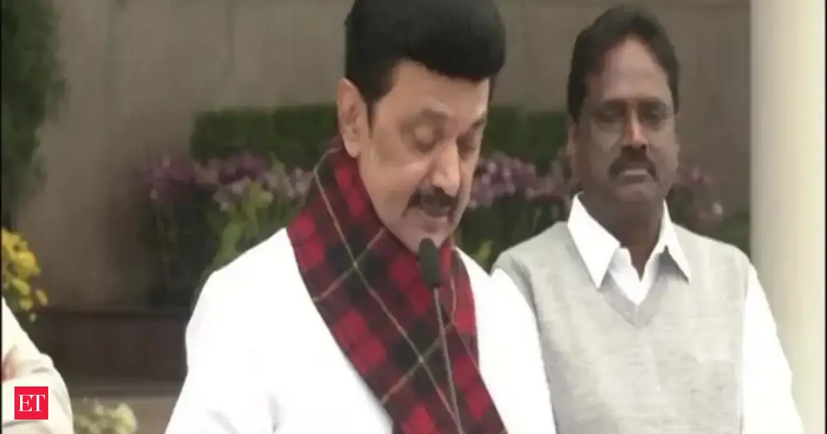 DMK allots 28 Assembly seats, 1 Rajya Sabha seat to Congress