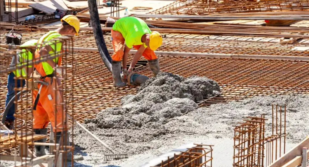Why cement stocks languish despite infra boom