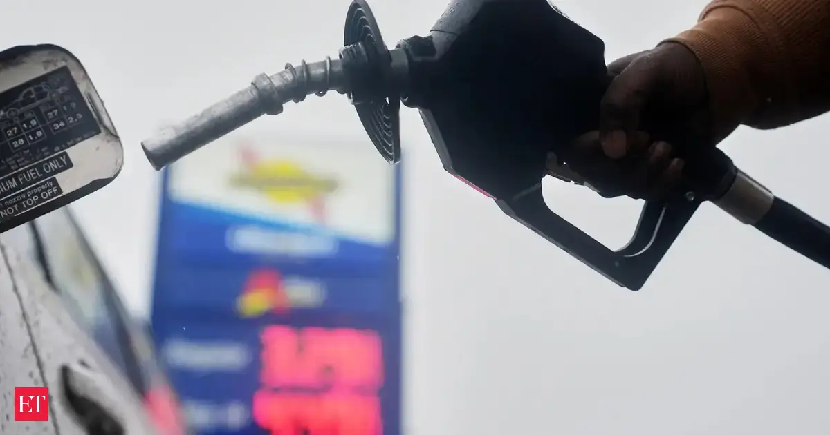 Gas prices jump nationwide — here’s where drivers are hit hardest and where it’s cheaper