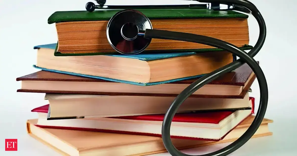 Andhra Pradesh plans PPP model for 10 medical colleges
