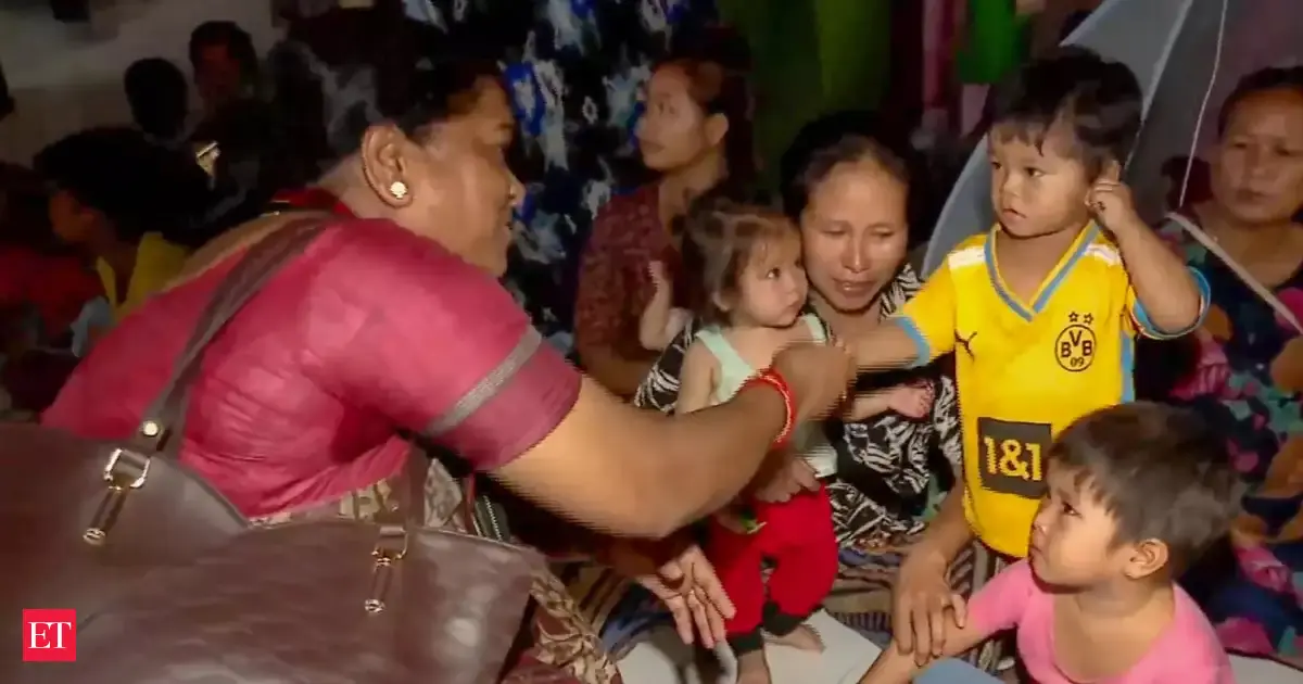 Chhattisgarh: Congress renominates tribal leader Phulo Devi Netam for Rajya Sabha polls