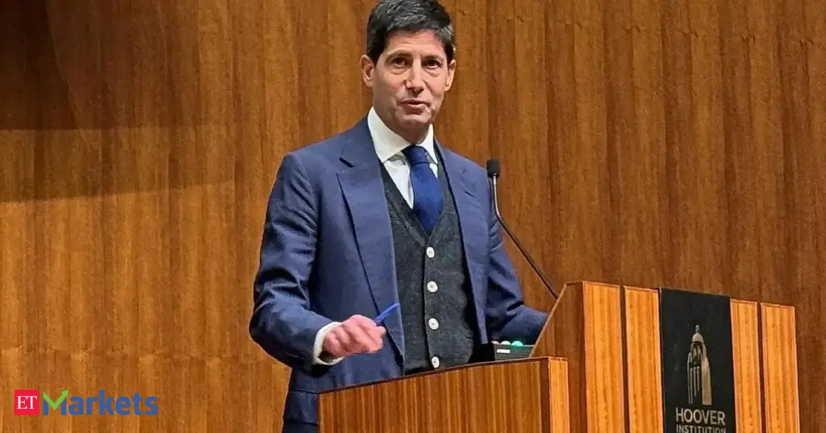 US Stock Market | Fed Chair nominee Kevin Warsh faces political hurdles, economic tests