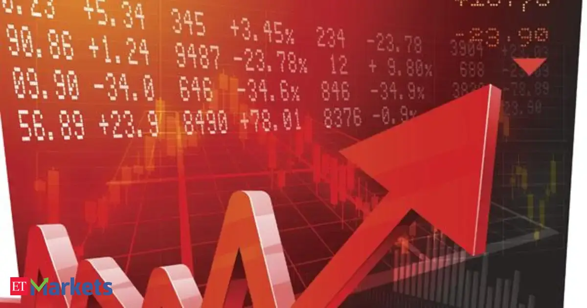 7 out of last 8 mainboard IPOs delivered negative listing gains. What is going wrong with India&rsquo;s IPO market? - The Economic Times