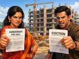Builder&rsquo;s eviction suit against homebuyer over Rs 46,000 dues fails as Bombay HC holds Section 6 remedy wrongly invoked