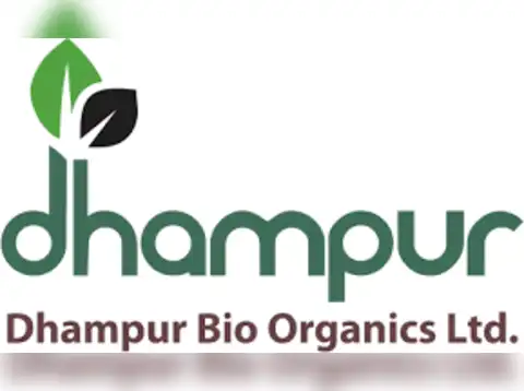 Dhampur Bio Organics
