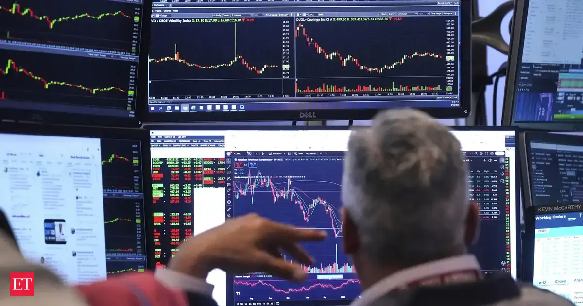 Why are US stock market index futures down today and Dow Jones, S&P 500 and Nasdaq in red now? Wall Street futures big crash today, analysts insights and market outlook …