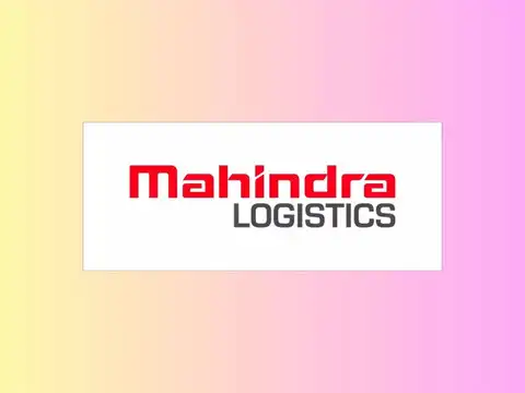 Mahindra Logistics