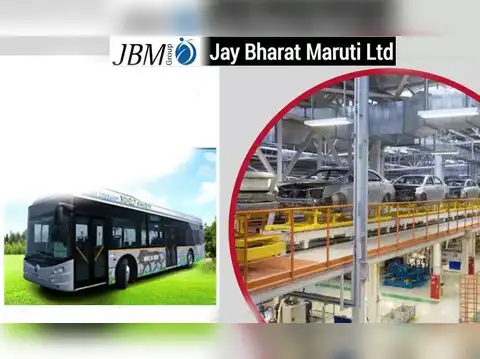 Jay Bharat Maruti