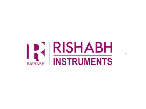 Rishabh Instruments