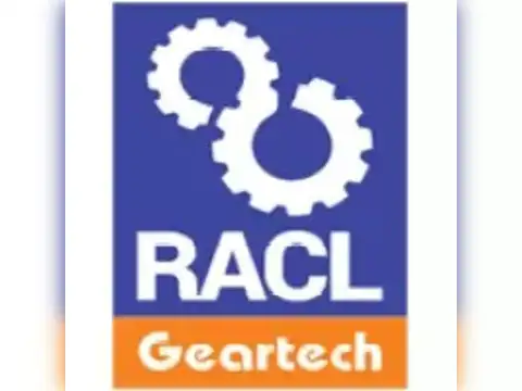 RACL Geartech