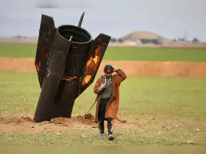 Iran warns US will ‘bitterly regret’ sinking warship, launches new attacks and calls for Trump’s blood