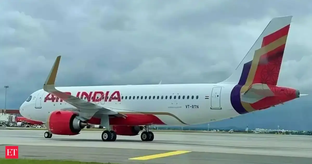 Air India expands Asia connectivity with new flights to Vietnam, Japan