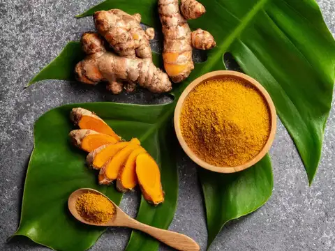 Turmeric &mdash; The Golden Anti-Inflammatory