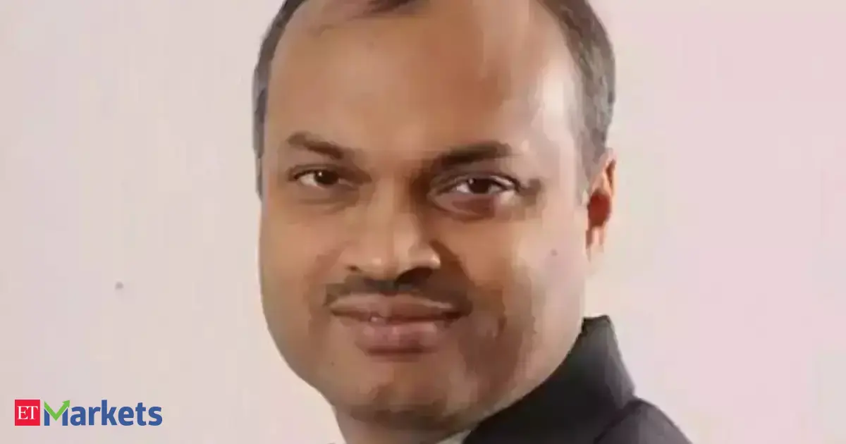 War selloffs are buying opportunities, history shows;  Jyotivardhan Jaipuria backs banks, trims IT