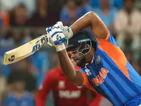 Ind vs Eng T20 World Cup 2026 Semi Final Highlights: India defeat England, book final clash with New Zealand