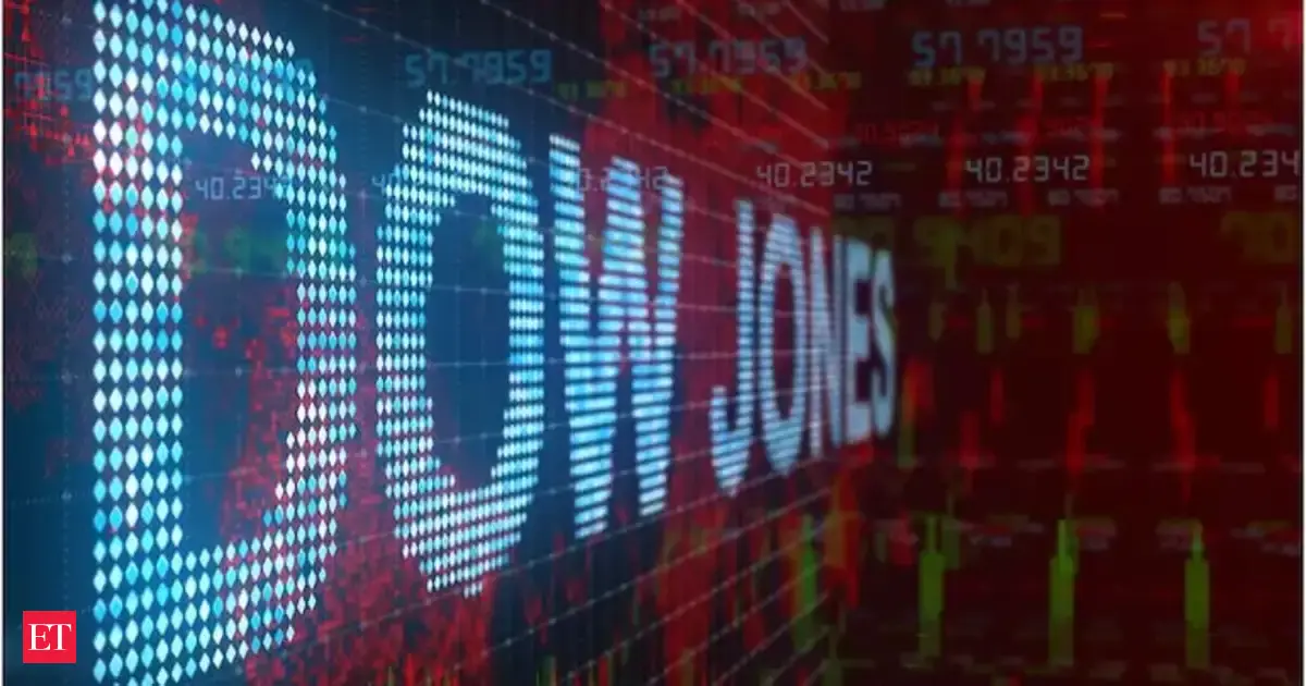 US stock market today dow jones crash 800 points: Dow, S&P 500 and Nasdaq all in deep red — What’s happening to Wall Street today?