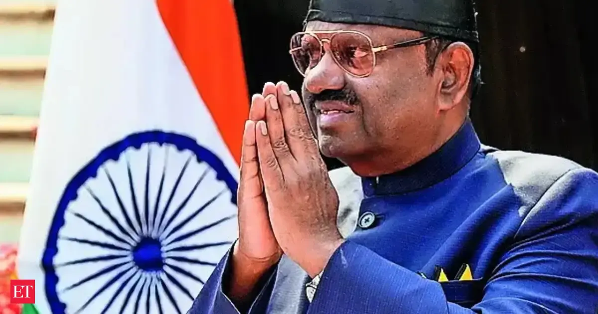 CV Ananda Bose quits; Ravi is Guv of Bengal; Taranjit Sandhu is named Delhi Lt Governor