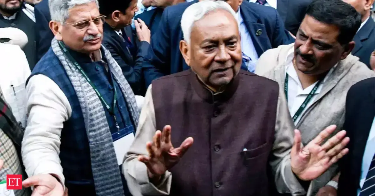 Bihar power reset: Caste math, BJP assertion to shape post-Nitish era