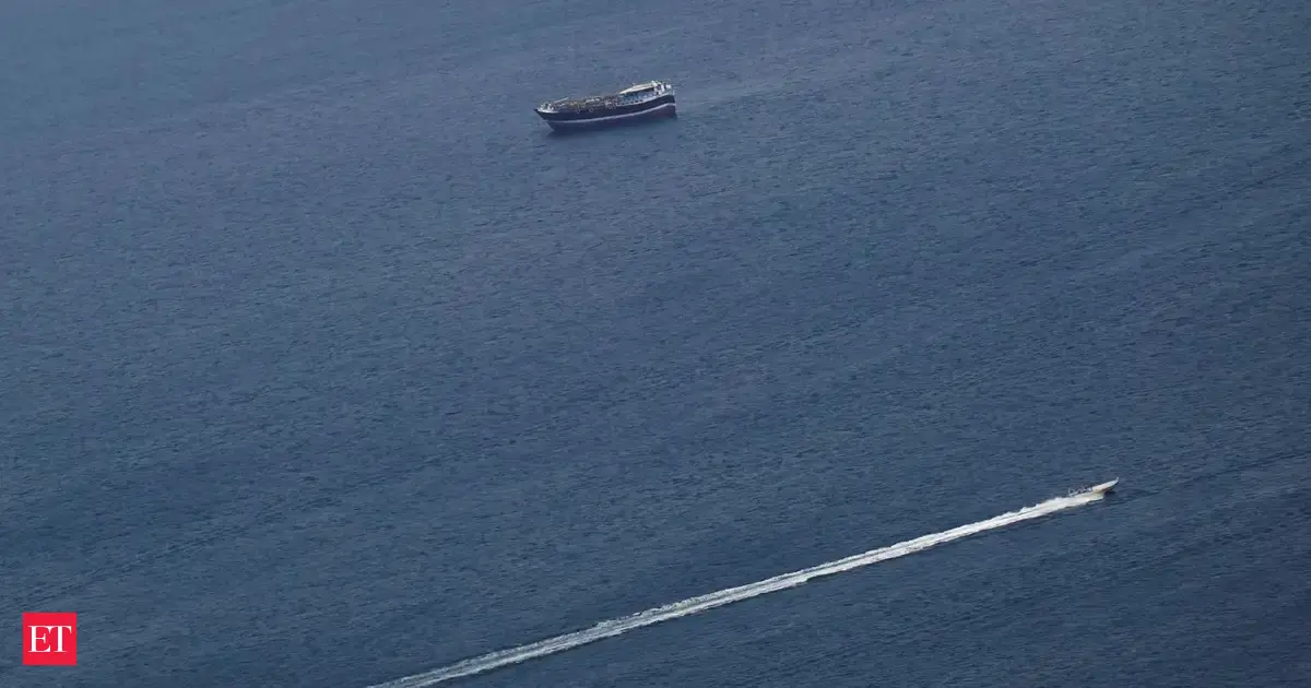 India in talks with US, seeks clarity on insurance for tankers and vessels