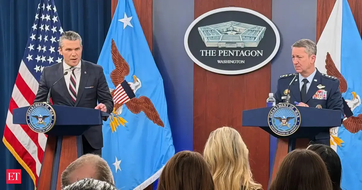 Some Gulf countries frustrated with lack of notice about Iran strikes, defence help: Report