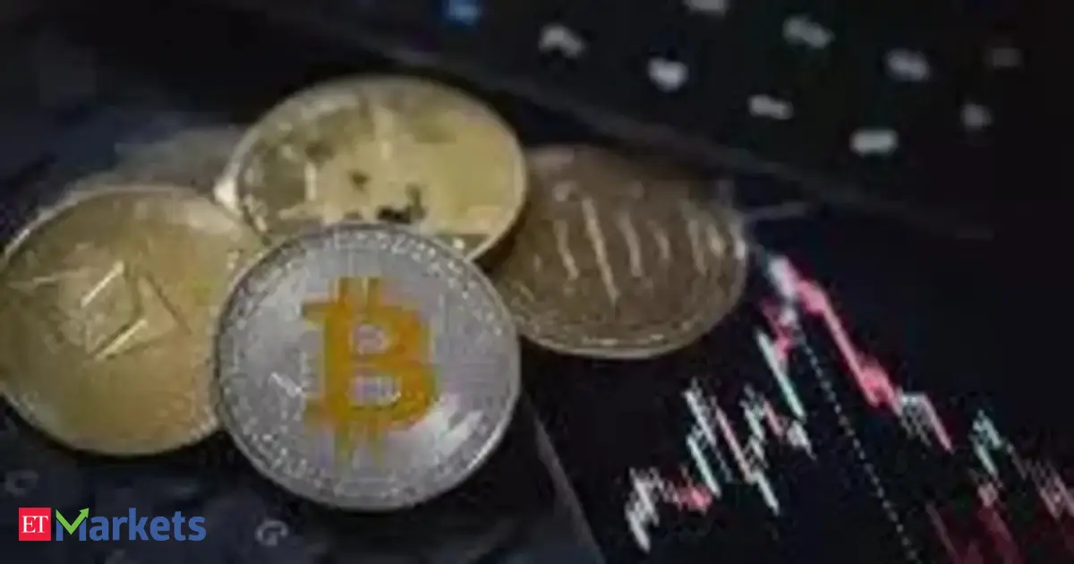 Crypto bill hits new impasse, raising doubts over its future