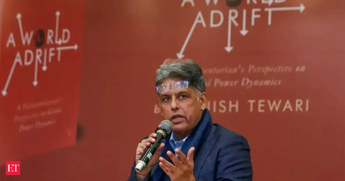 'Do we need permission from US?': Congress questions Centre over sovereignty as US allows waiver to buy Ru