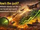 How's the josh? Defence stocks on fire as Iran-Israel war spurs momentum chasing
