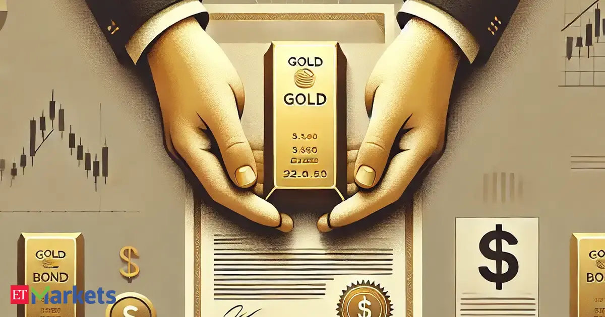 Global Market | Gold, bonds or dollar-Which is the best safe haven right now?