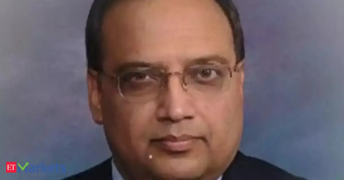 Oil disruption fears and war rhetoric keeping markets on edge: Santosh Rao