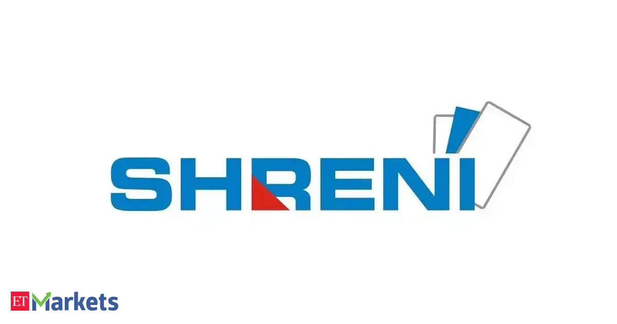 Stock broking firm Shreni Shares files IPO papers with Sebi