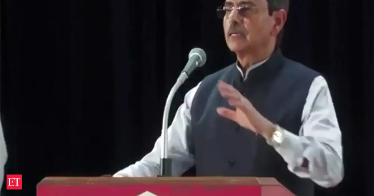 R N Ravi was constant reminder of BJP's intentions with Tamil Nadu: DMK MP